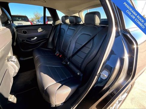 Used 2020 Mercedes-Benz GLC 300 4MATIC image 35