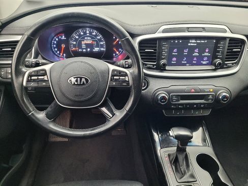 Used 2020 Kia Sorento SX image 22