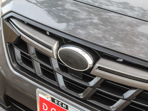 Certified 2023 Subaru Crosstrek 2.5i Sport image 9