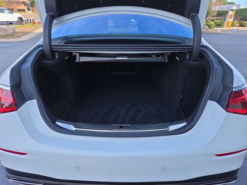 Certified 2024 Mercedes-Benz S 580 S 580 image 14