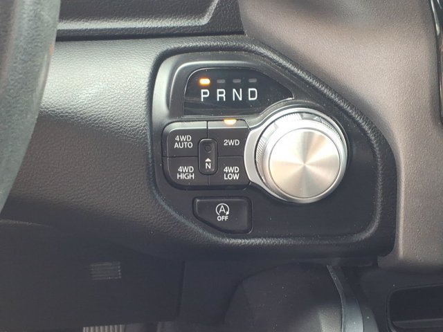 Used 2021 RAM 1500 Laramie AWD/4WD image 15