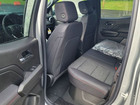 New 2026 Chevrolet Colorado Z71 AWD/4WD image 25