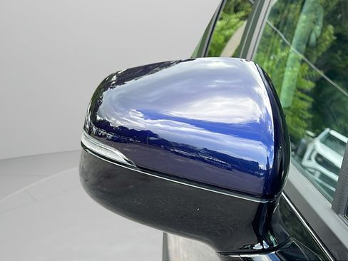 New 2027 Kia Carnival LXS FWD image 27