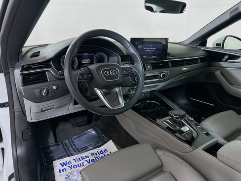 Used 2024 Audi A5 2.0T Prestige image 9