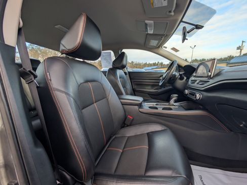 Used 2019 Nissan Altima 2.5 SR image 37