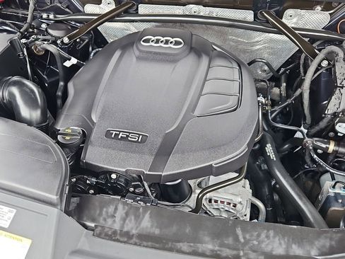 Used 2020 Audi Q5 2.0T Premium Plus w/ Premium Plus Package image 28