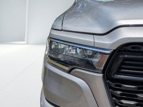 New 2026 RAM 1500 Big Horn image 8