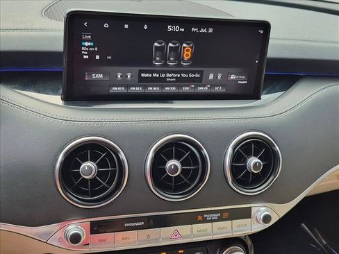 Used 2022 Kia Stinger GT2 image 15