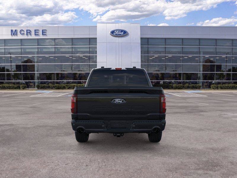 New 2026 Ford F150 STX w/ F-150 LOBO Package AWD/4WD image 5
