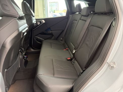 New 2026 BMW X3 xDrive30i w/ M Sport Package AWD/4WD image 15
