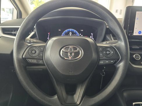 Used 2026 Toyota Corolla LE FWD image 26