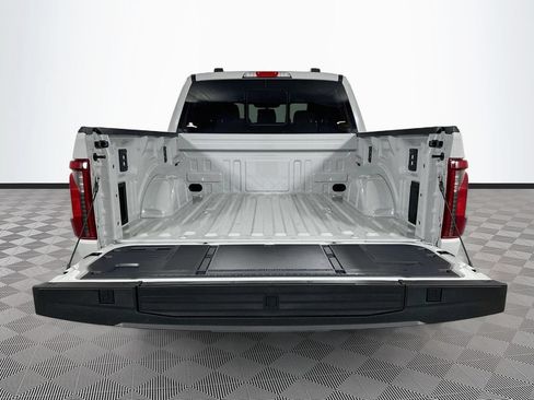 New 2026 Ford F150 XLT w/ Equipment Group 302A MID AWD/4WD image 26