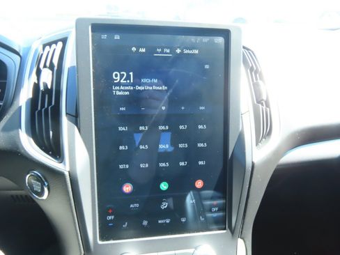 Certified 2024 Ford Edge SEL w/ Convenience Package image 31