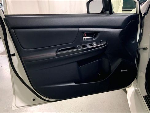 Used 2020 Subaru WRX Limited AWD/4WD image 21