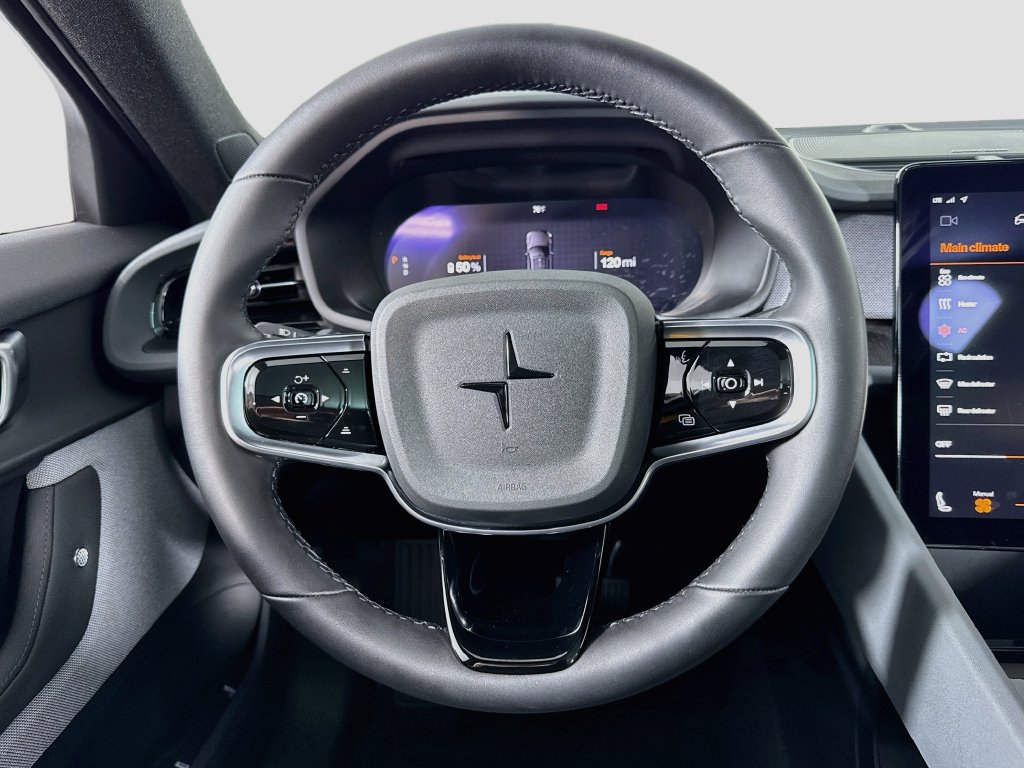 Used 2023 Polestar Polestar 2 w/ Pilot Pack AWD/4WD image 21