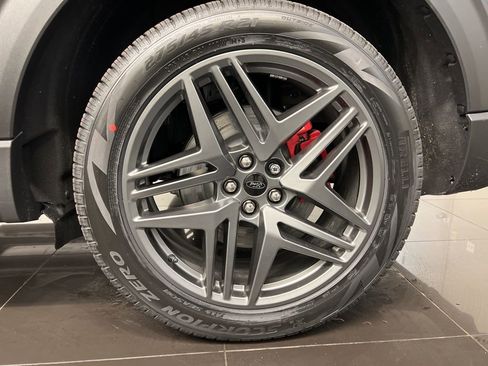 New 2026 Ford Explorer ST w/ Sun And Sound Package image 7