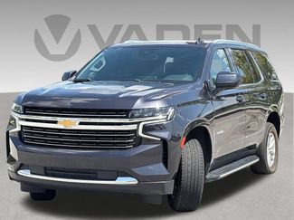 Used 2024 Chevrolet Tahoe LT RWD video 1