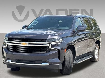 Used 2024 Chevrolet Tahoe LT