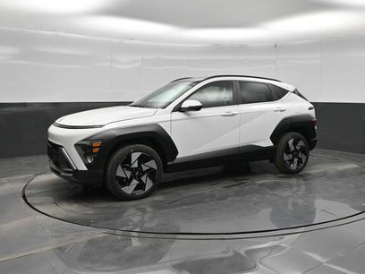 New 2026 Hyundai Kona Limited