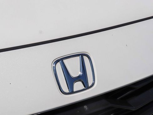 Certified 2024 Honda HR-V Sport image 4