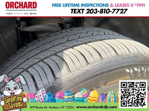 Used 2022 Cadillac Escalade Sport Platinum w/ LPO, ONYX Package AWD/4WD image 27