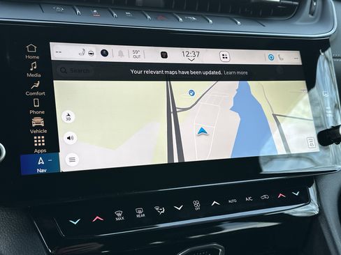 New 2026 Jeep Grand Cherokee Limited AWD/4WD image 7