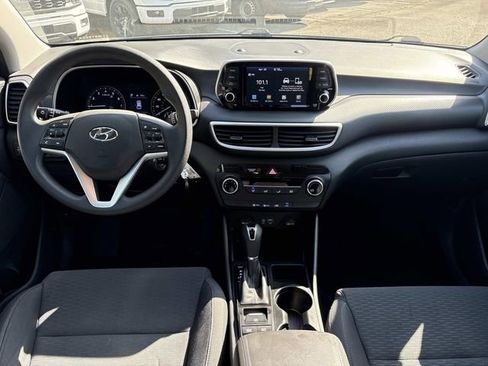 Used 2019 Hyundai Tucson SE FWD image 15