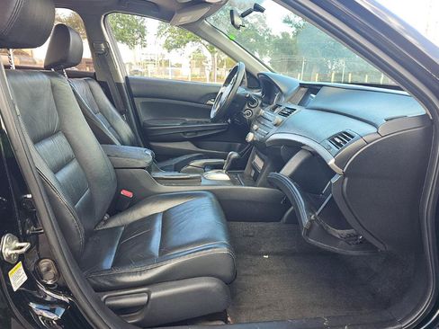 Used 2012 Honda Accord SE image 8