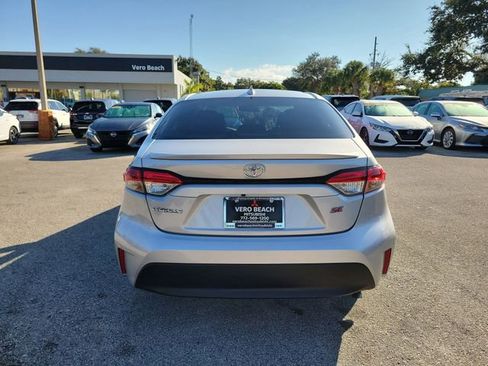 Used 2023 Toyota Corolla LE image 5