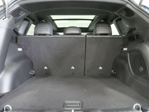 New 2026 Jeep Compass Latitude w/ Sun and Sound Group image 26