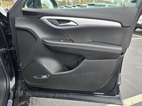 New 2026 Buick Envision Avenir AWD/4WD image 35