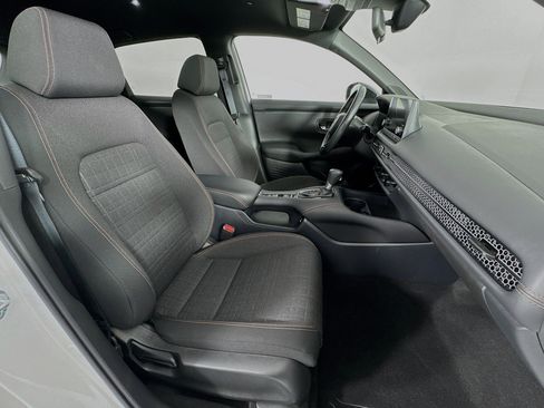 Certified 2023 Honda HR-V Sport image 26