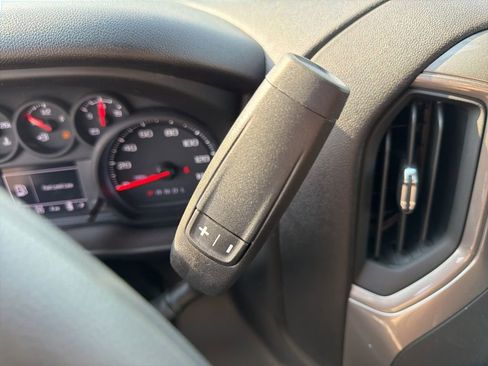 New 2026 Chevrolet Silverado 3500 W/T w/ WT Convenience Package image 15