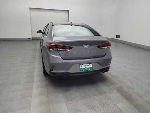 Used 2019 Hyundai Sonata ECO image 6