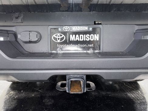 Used 2023 Toyota Tundra Capstone AWD/4WD image 44
