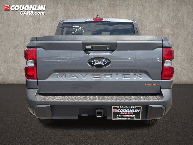New 2026 Ford Maverick Tremor AWD/4WD image 7