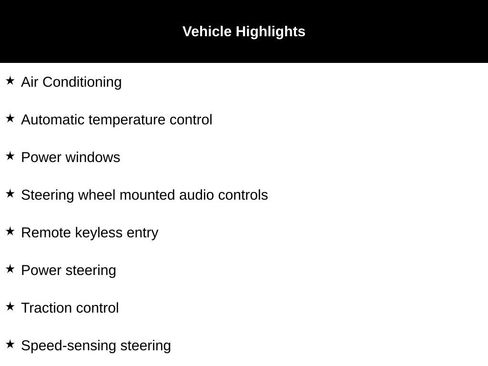 Certified 2025 Kia Niro LX FWD image 13