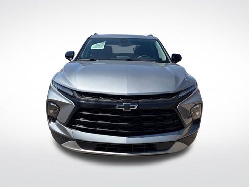 Used 2025 Chevrolet Blazer LT w/ Convenience Package AWD/4WD image 9
