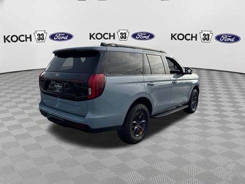 Used 2025 Ford Expedition Tremor AWD/4WD image 8