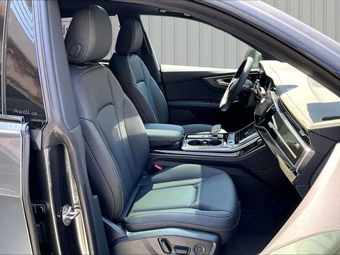 New 2026 Audi Q8 Premium Plus image 11