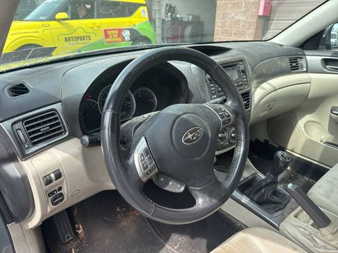 Used 2011 Subaru Impreza Outback Sport AWD/4WD image 25