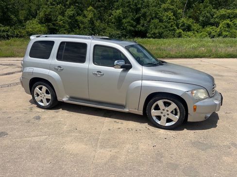 Used 2006 Chevrolet HHR LT w/ Preferred Equipment Group FWD image 6