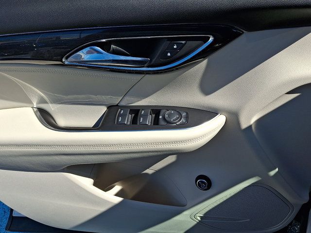 Certified 2022 Buick Envision Preferred FWD image 13