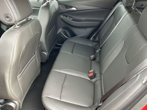 New 2026 Buick Encore GX Sport Touring FWD image 24