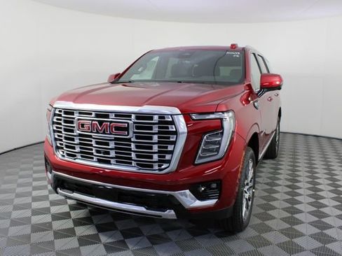 New 2026 GMC Yukon Denali AWD/4WD image 30