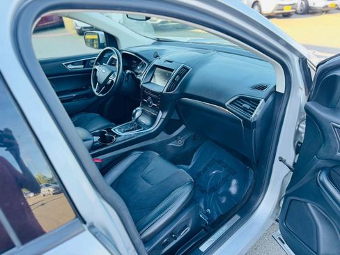 Used 2015 Ford Edge Sport w/ Equipment Group 401A AWD/4WD image 11