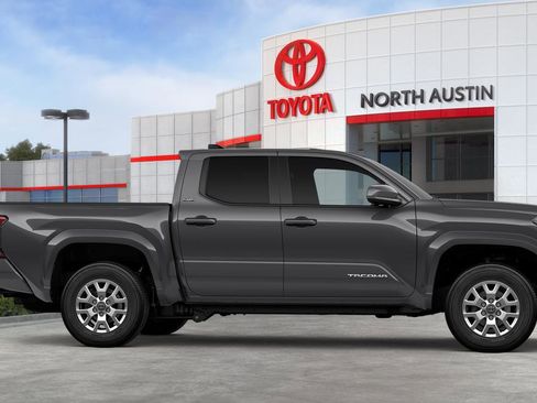 New 2026 Toyota Tacoma SR5 image 13