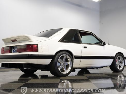 Used 1993 Ford Mustang LX RWD image 28