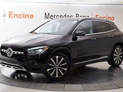 Used 2023 Mercedes-Benz GLA 250
