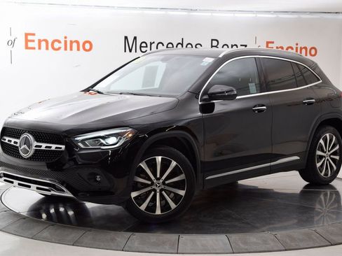 Used 2023 Mercedes-Benz GLA 250 image 2